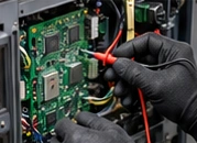 Elektronik Kart Bakım ve Onarım