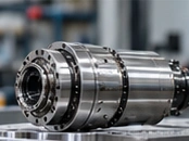 CNC Spindle Bakım ve Onarım
