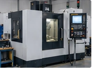 CNC Tezgah