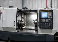 CNC Torna